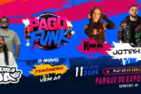 Pagofunk