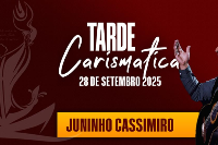Tarde Carismática