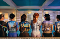 SEM SANGUE PINK FLOYD TRIBUTO