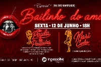 O BAILINHO DO AMOR