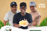 6ª Feijoada com Sabor de Samba