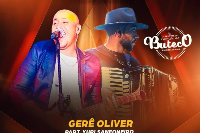 Churrasco espeto grill