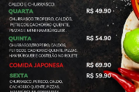 Churrasco espeto grill