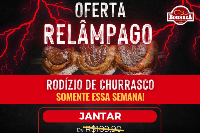 Churrascaria bonanza