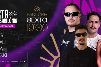SEXTA NA BABILÔNIA