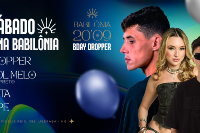 SÁBADO NA BABILÔNIA