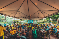 Copa do Mundo Acrópole Bullevard