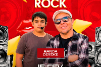 Carnaval no Lagoa Tênis Clube 2026