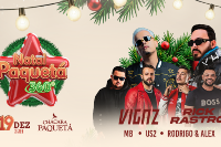 Natal Paquetá 360º