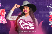 BAILE DA CINTIA SOUZA