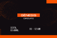Circuito Genesis
