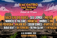 Excursão Encontro das Tribos - EDT