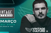 Excursão Vintage Intense 