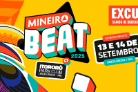 Excursão - Mineiro Beat 2025