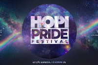 Excursão Hopi Pride 2026