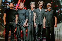 Excursão Festival Relicário - Jota Quest