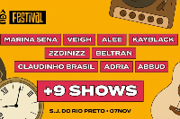 Excursão Festival AMAÊ 
