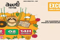 Excursão - AWE Festival 