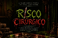 Risco Cirúrgico
