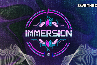 IMMERSION
