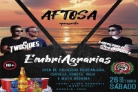 EmbriAgrárias