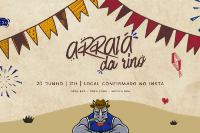 Arraiá da Rino