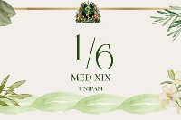 1/6 médico da T19 - UNIPAM