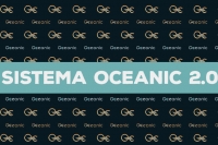 Seminário oceanic | Rio de Janeiro