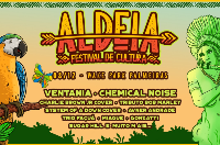 Aldeia Festival de Cultura 