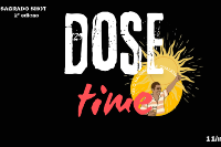 Dose Time 