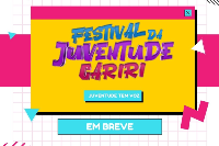 Festival Da Juventude Cariri