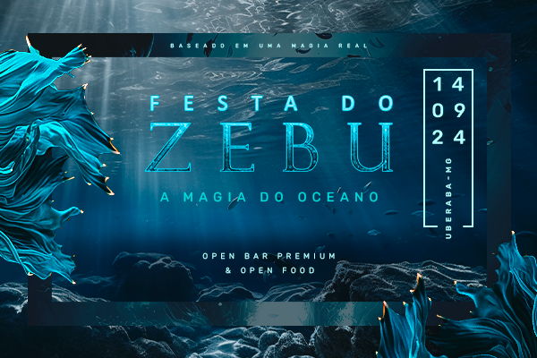 Festa do Zebu