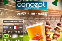 Copa Concept
