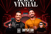 Kaue e Vinhal