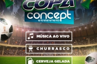 Copa Concept