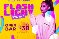 Flashlight - BYE 2018