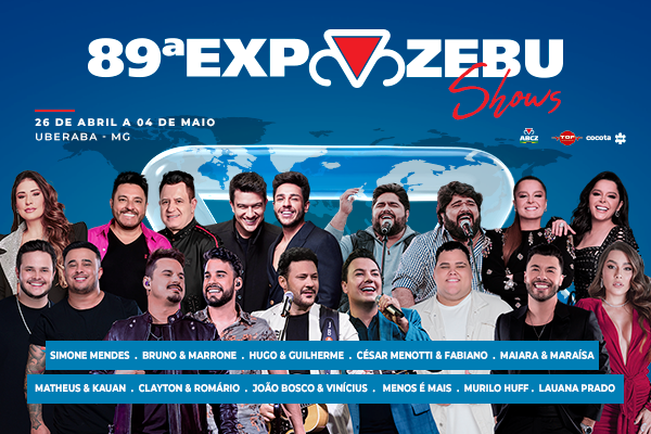 EXPOZEBU 2024