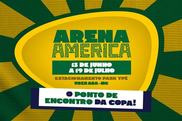 Arena America