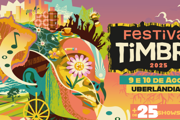 Festival Timbre 2025
