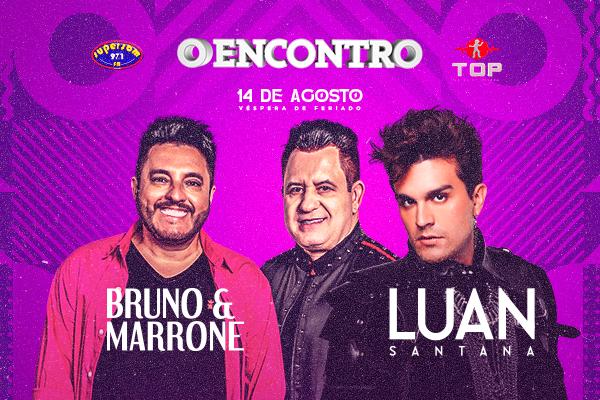 O ENCONTRO
